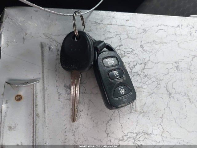 5NPD84LF2LH537929 Hyundai mpi nu