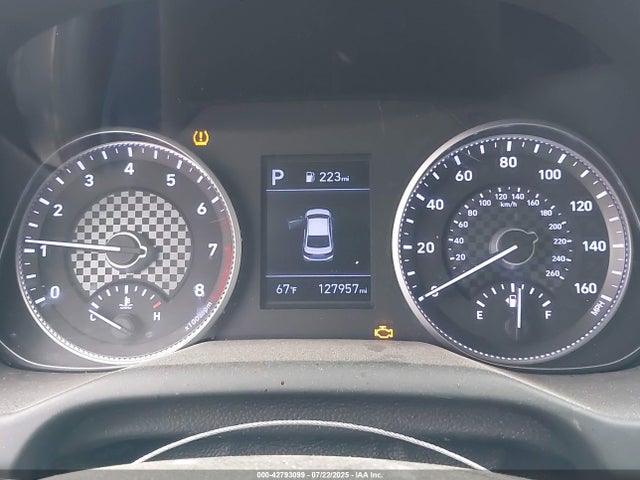 5NPD84LF2LH537929 Hyundai mpi nu