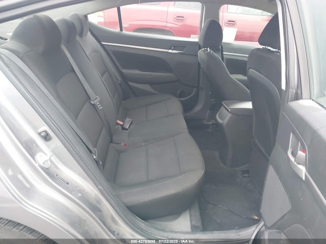 5NPD84LF2LH537929 Hyundai mpi nu