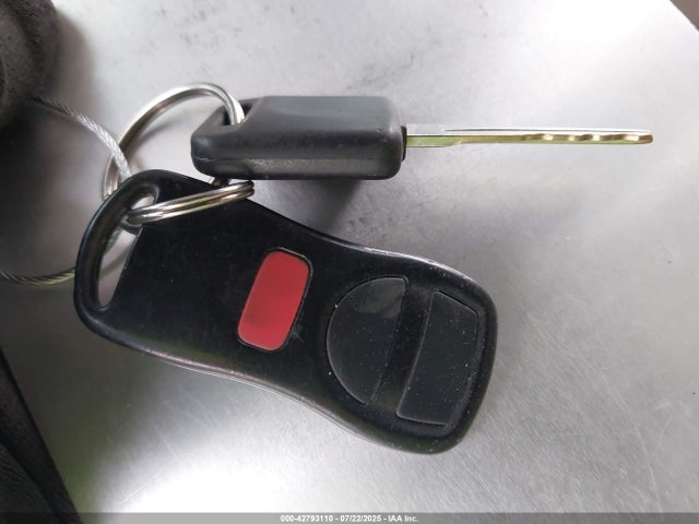 1N6AD0CWXGN757975 Nissan 2016