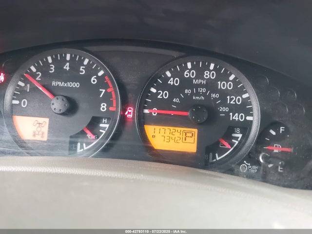 1N6AD0CWXGN757975 Nissan 2016
