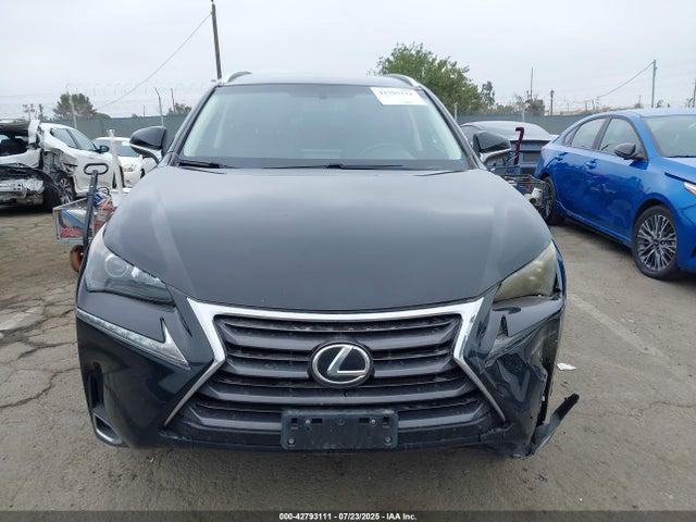 JTJYARBZ9H2064924 Lexus 8ar-fts