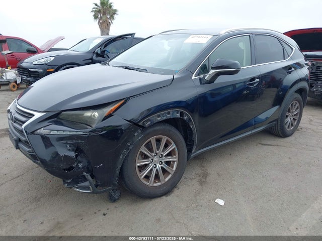 JTJYARBZ9H2064924 Lexus 8ar-fts
