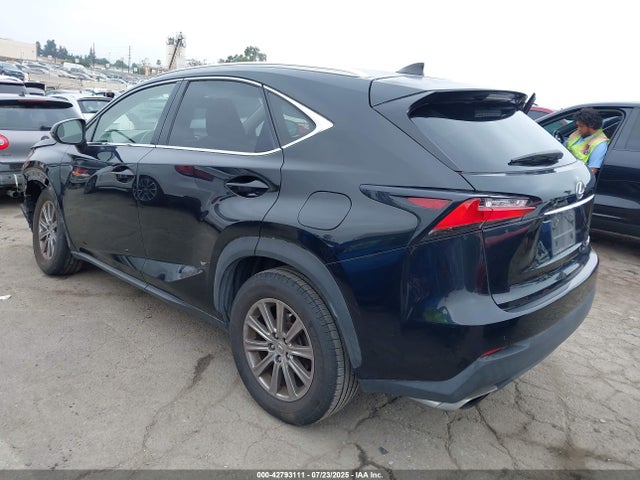 JTJYARBZ9H2064924 Lexus 8ar-fts