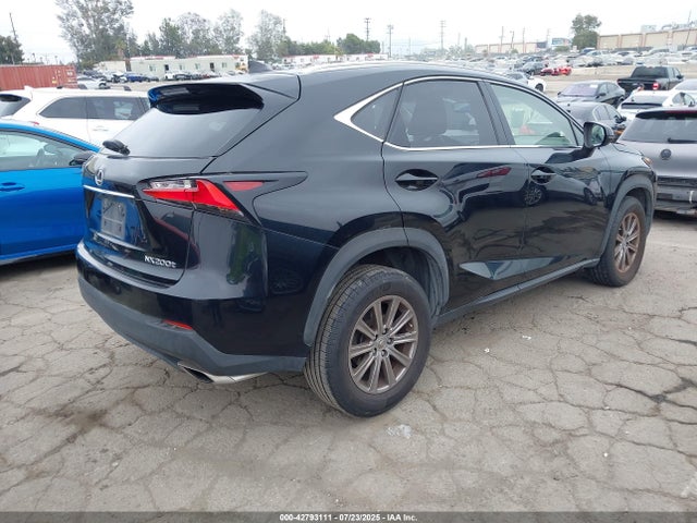 JTJYARBZ9H2064924 Lexus 8ar-fts