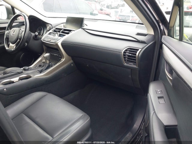 JTJYARBZ9H2064924 Lexus 8ar-fts