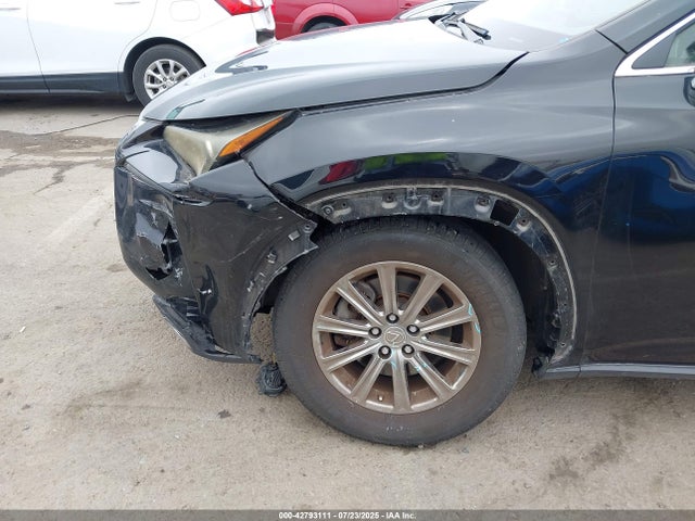 JTJYARBZ9H2064924 Lexus 8ar-fts