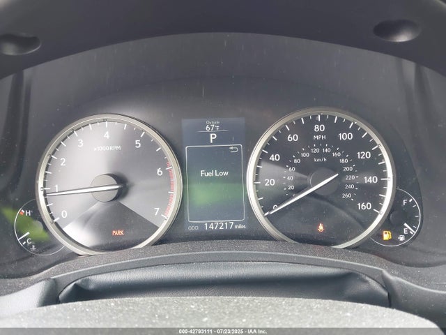 JTJYARBZ9H2064924 Lexus 8ar-fts