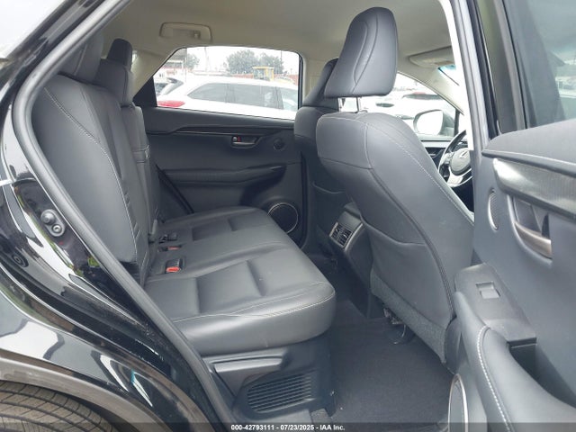 JTJYARBZ9H2064924 Lexus 8ar-fts