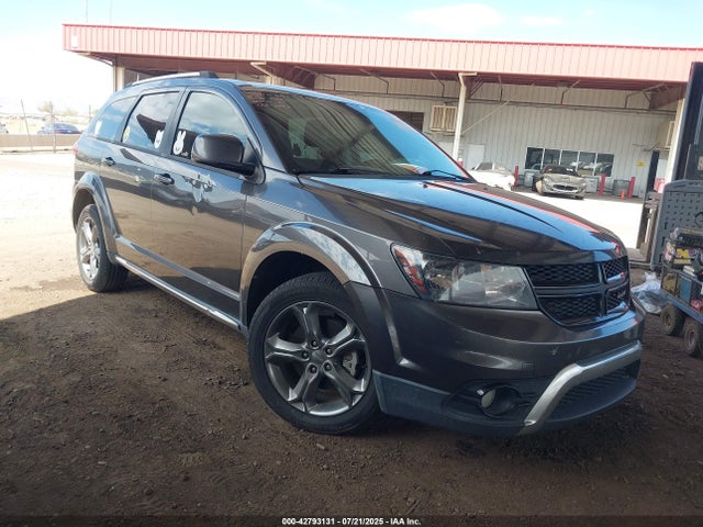 3C4PDCGB8GT240759 Dodge Journey