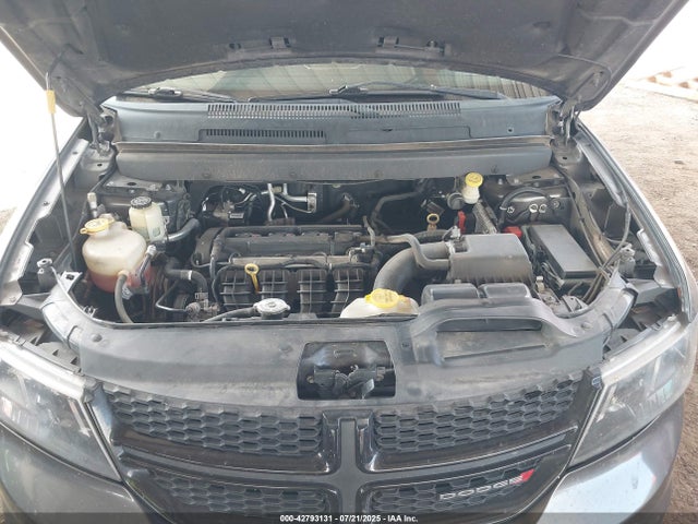 3C4PDCGB8GT240759 Dodge Journey