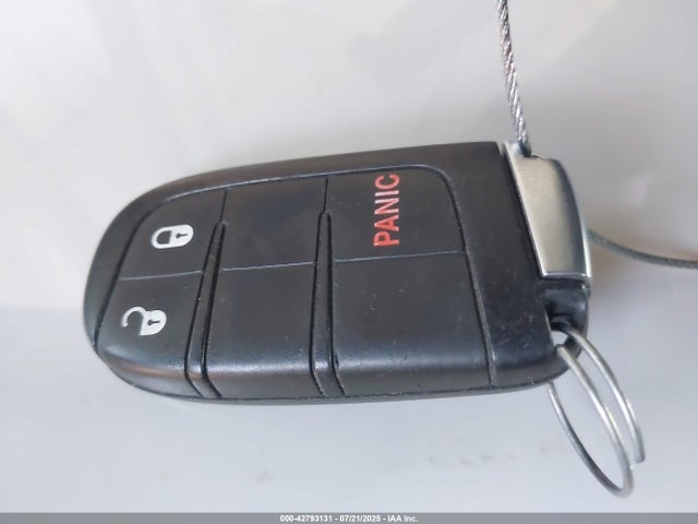 3C4PDCGB8GT240759 Dodge Journey