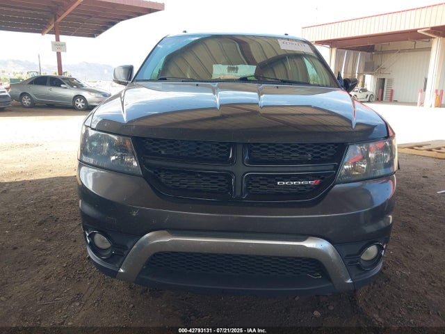 3C4PDCGB8GT240759 Dodge Journey