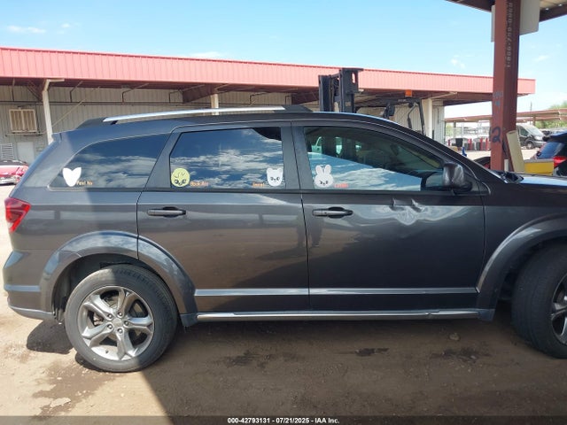3C4PDCGB8GT240759 Dodge Journey