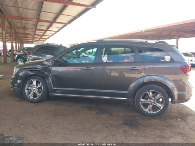3C4PDCGB8GT240759 Dodge Journey