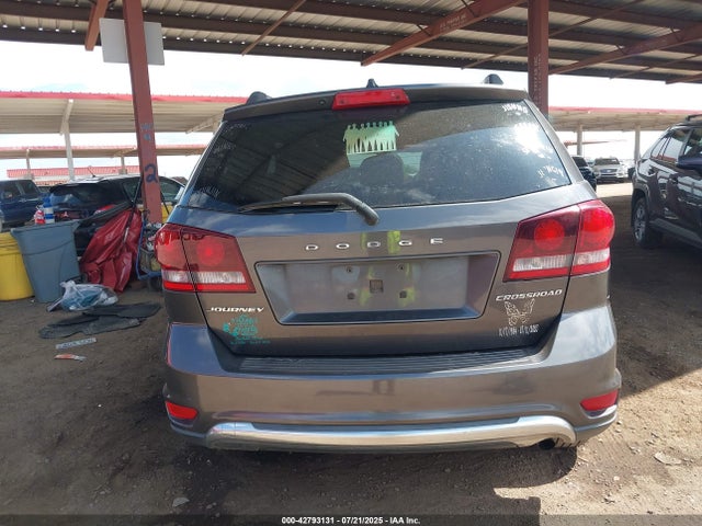 3C4PDCGB8GT240759 Dodge Journey