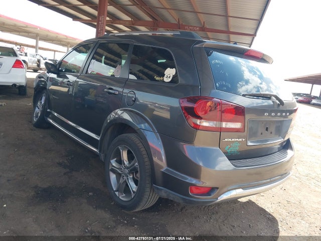 3C4PDCGB8GT240759 Dodge Journey