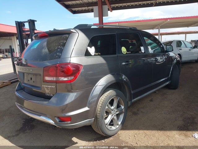 3C4PDCGB8GT240759 Dodge Journey
