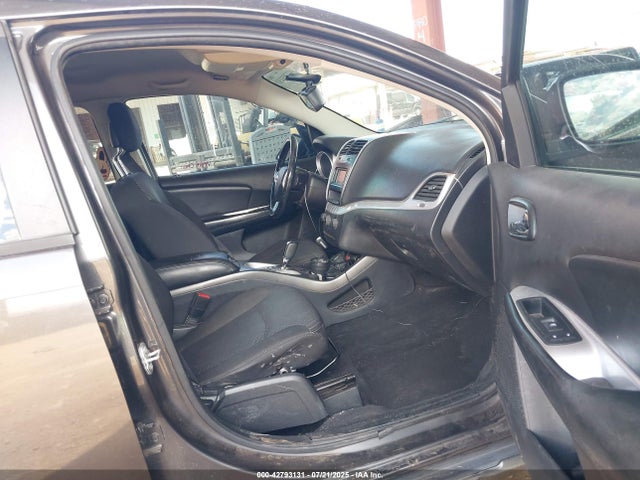 3C4PDCGB8GT240759 Dodge Journey