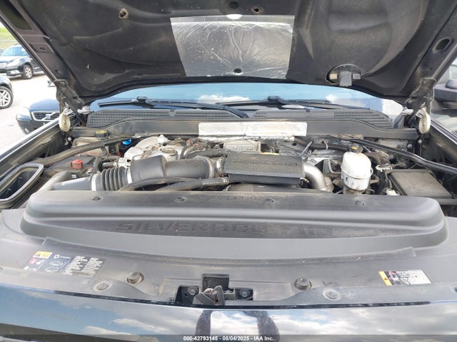 1GC1KTEYXKF136828 Chevrolet l5p - direct injection, duramax, gen 5, var 1