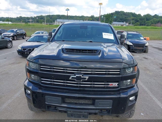 1GC1KTEYXKF136828 Chevrolet l5p - direct injection, duramax, gen 5, var 1