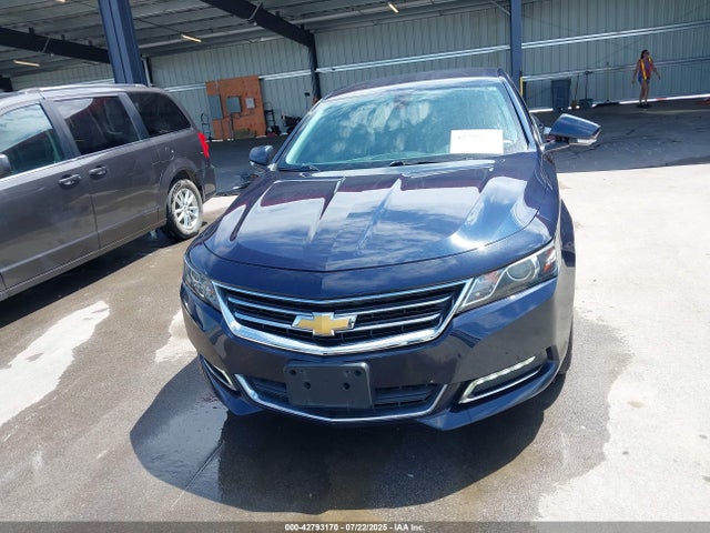 2G11Z5S39K9134523 Chevrolet lfx - spark ignited direct injection, vvt, e85 max, alum