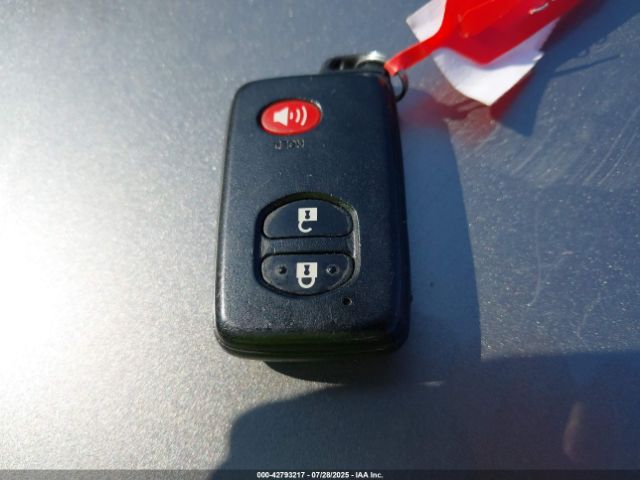 2010 TOYOTA PRIUS JTDKN3DU7A1126702 Photo 10