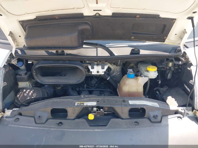RAM Promaster 1500 2014 3C6TRVBG6EE105545 Image 10