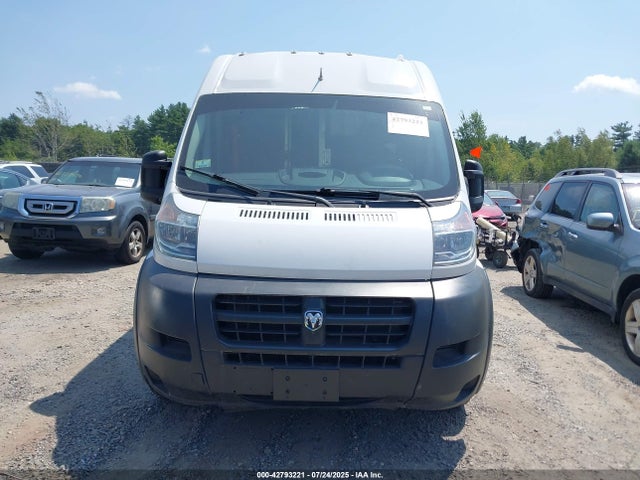 RAM Promaster 1500 2014 3C6TRVBG6EE105545 Image 11