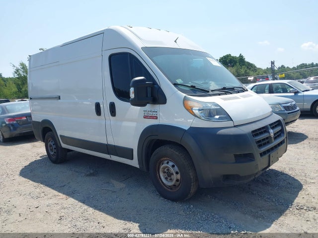 RAM Promaster 1500 2014 3C6TRVBG6EE105545 Image 12