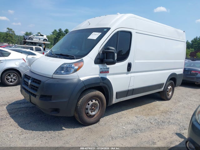 RAM Promaster 1500 2014 3C6TRVBG6EE105545 Image 13