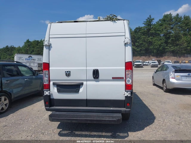 RAM Promaster 1500 2014 3C6TRVBG6EE105545 Image 15