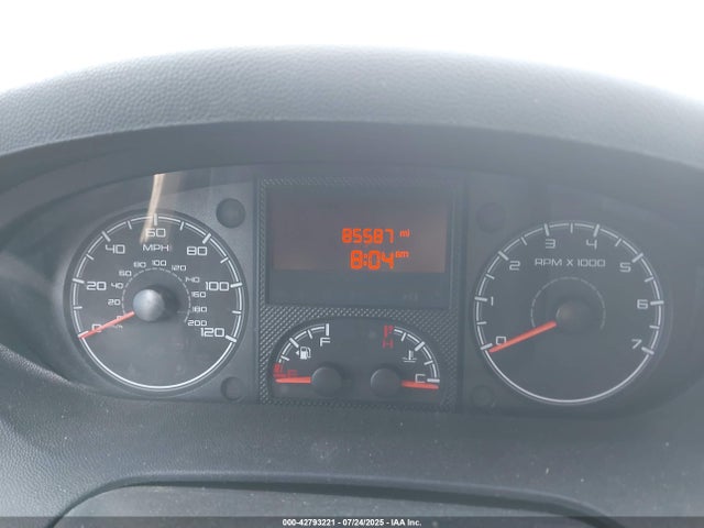 RAM Promaster 1500 2014 3C6TRVBG6EE105545 Image 7