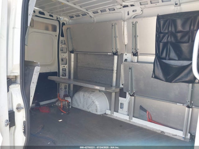 RAM Promaster 1500 2014 3C6TRVBG6EE105545 Image 8