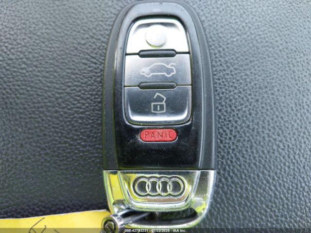 2015 AUDI A8 L WAU3GAFD6FN001784 Photo 10