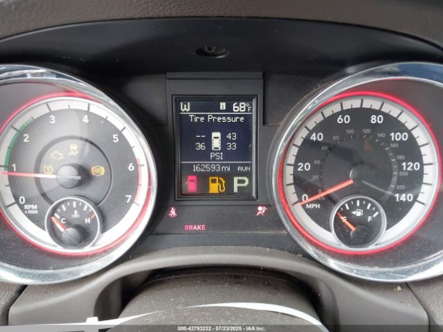 2012 DODGE DURANGO 1C4SDHDT0CC321037 Photo 6