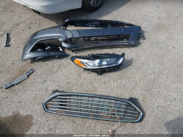 Ford 2015 2015 3FA6P0K96FR290857 Image 12