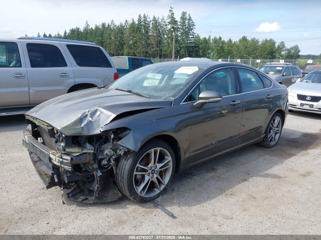 Ford 2015 2015 3FA6P0K96FR290857 Image 2