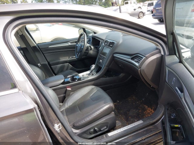 Ford 2015 2015 3FA6P0K96FR290857 Image 5