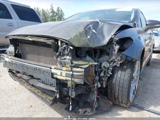 Ford 2015 2015 3FA6P0K96FR290857 Image 6