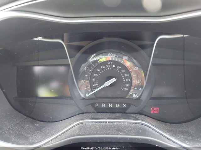 Ford 2015 2015 3FA6P0K96FR290857 Image 7