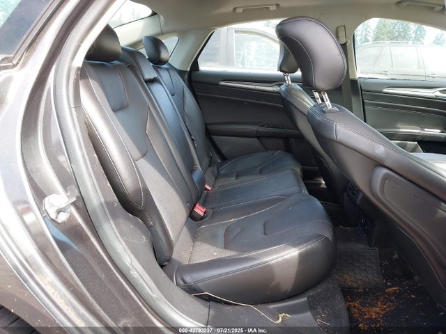 Ford 2015 2015 3FA6P0K96FR290857 Image 8