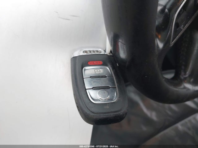 2011 AUDI Q5 WA1DKAFP6BA001604 Photo 10