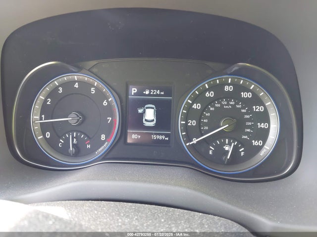 KM8K3CA52JU166246 Hyundai t-gdi gamma