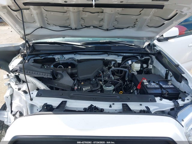 Toyota 2tr-fe 2021 3TYAX5GN1MT032459 Image 10