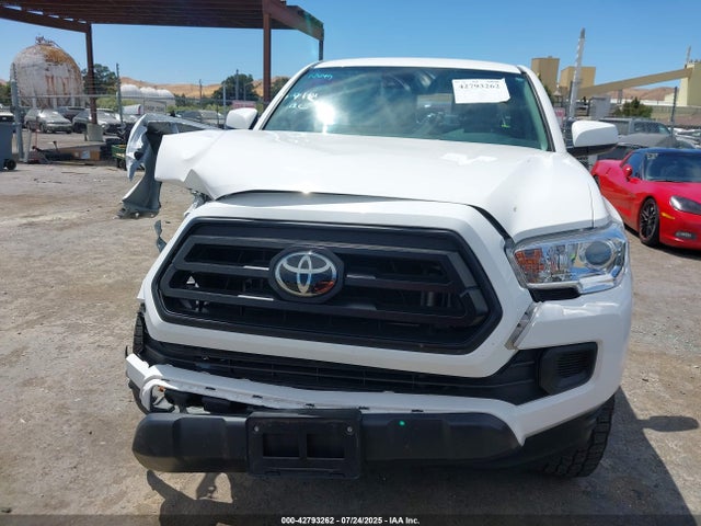 Toyota 2tr-fe 2021 3TYAX5GN1MT032459 Image 13