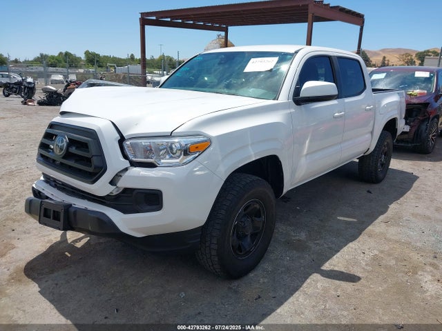 Toyota 2tr-fe 2021 3TYAX5GN1MT032459 Image 2