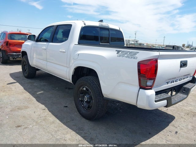 Toyota 2tr-fe 2021 3TYAX5GN1MT032459 Image 3
