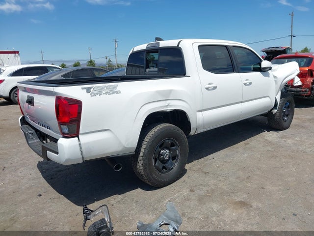 Toyota 2tr-fe 2021 3TYAX5GN1MT032459 Image 4