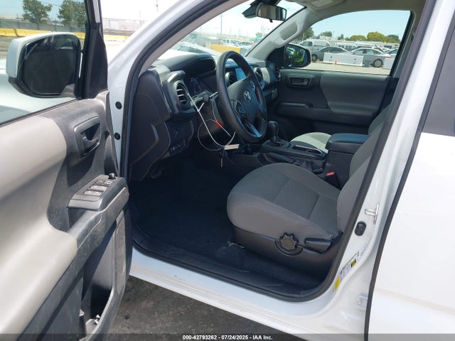 Toyota 2tr-fe 2021 3TYAX5GN1MT032459 Image 5